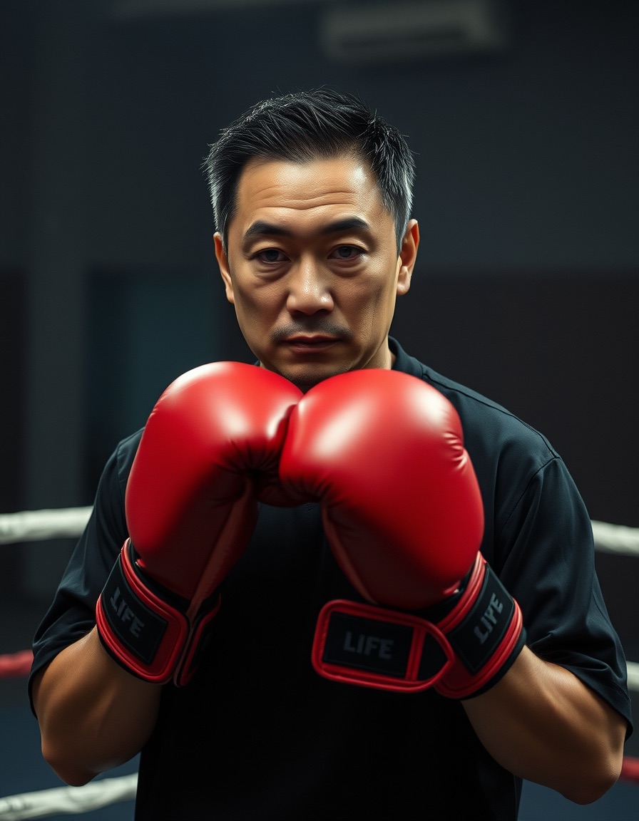 PEACH BOXING CLUB 代表 工藤武